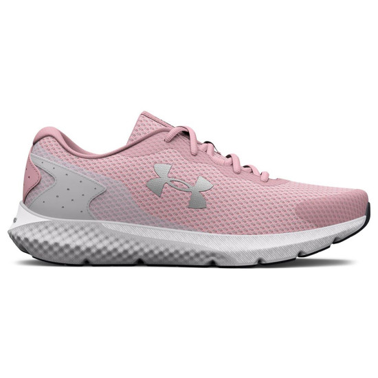 Under Armour UA W Charged Rogue 3 MTLC